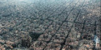 Достопримечательности Барселоны: 10 мест, без которых не почувствовать город дома барселоны