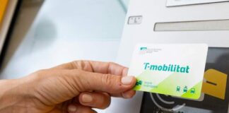Карта T-mobilitat и проездные в Барселоне: T-casual, T-usual и цены оплата проезда в метро барселоны
