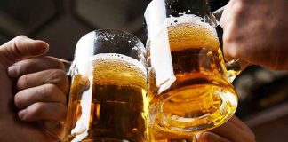 ТОП-10 сортов испанского 🍺 пива, которые можно купить в магазинах испанское пиво